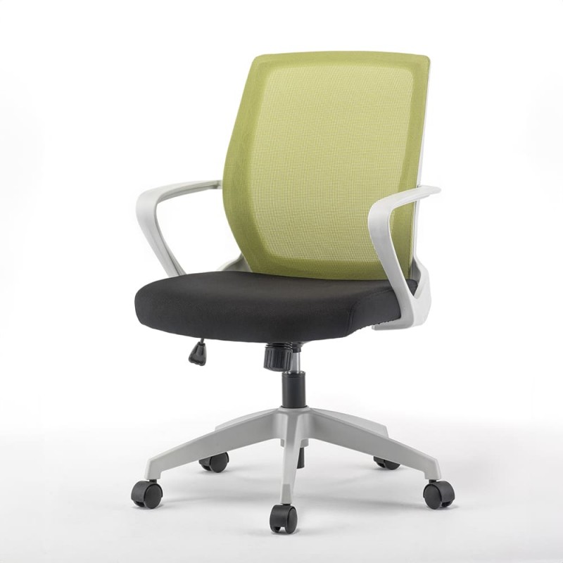 Chaise de bureau ergonomique Diva - Bikkom