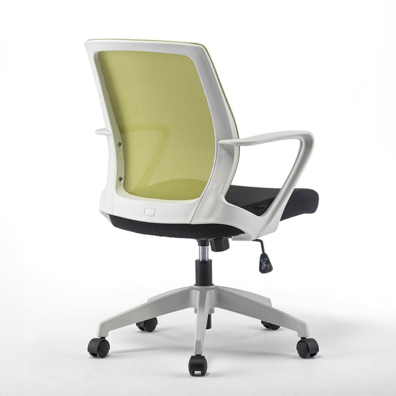 Chaise de bureau ergonomique Diva - Bikkom