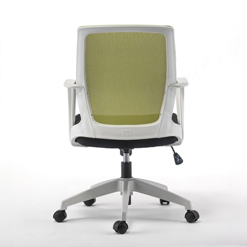 Chaise de bureau ergonomique Diva - Bikkom