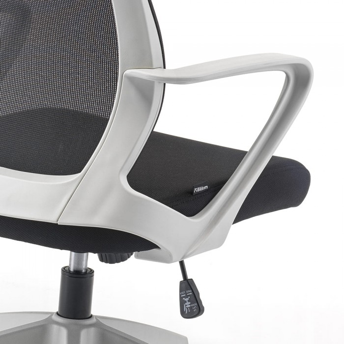 Chaise de bureau ergonomique Diva - Bikkom