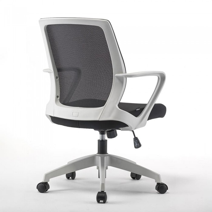 Chaise de bureau ergonomique Diva - Bikkom
