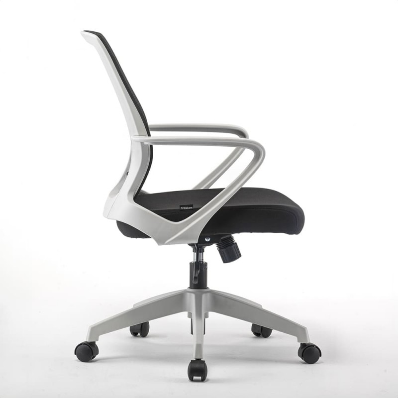 Chaise de bureau ergonomique Diva - Bikkom
