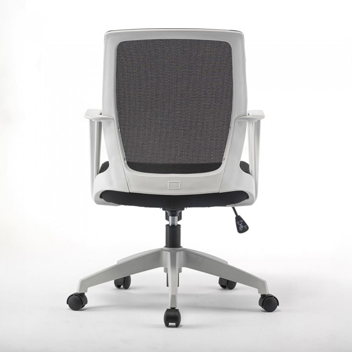 Chaise de bureau ergonomique Diva - Bikkom