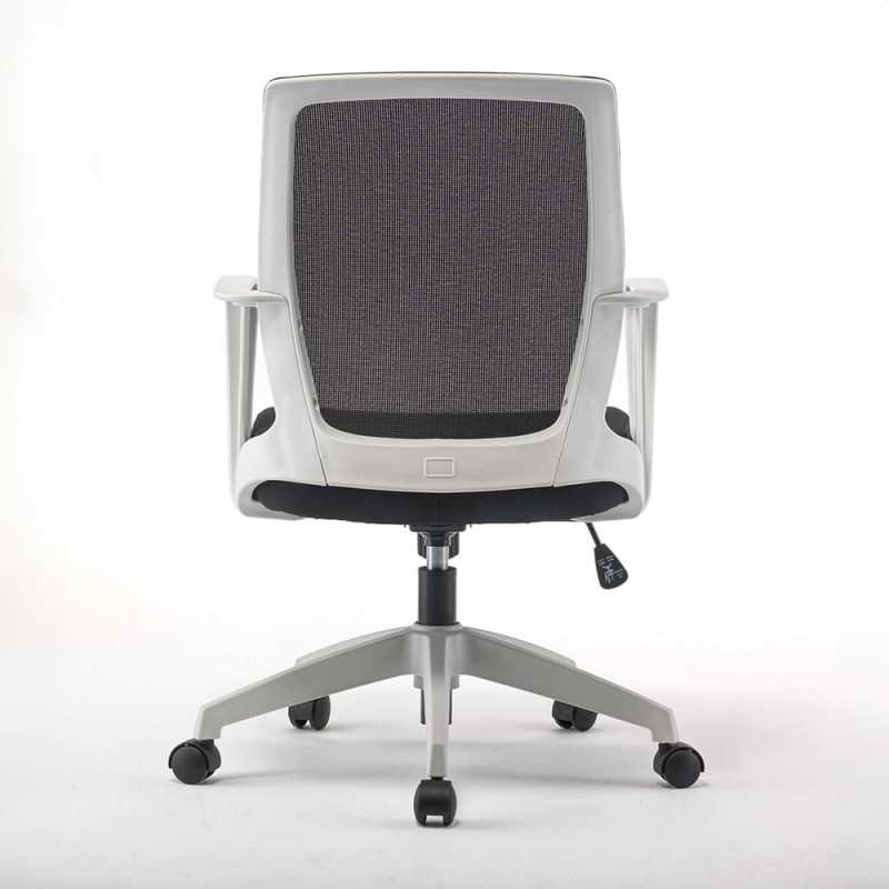 Chaise de bureau ergonomique Diva - Bikkom