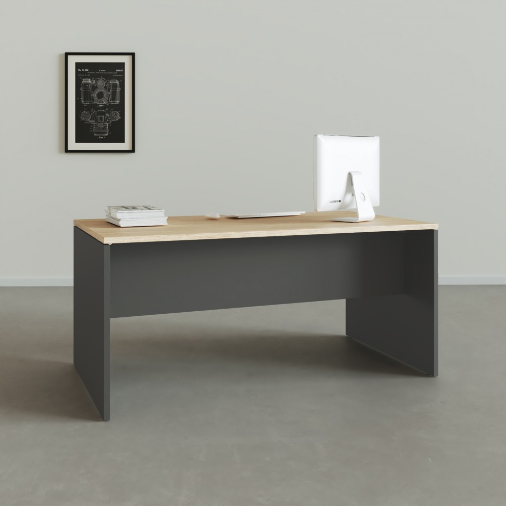 Table de bureau Tarnos - Bikkom