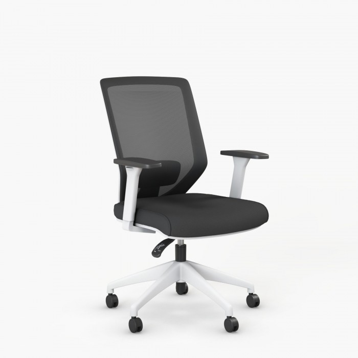 Chaise de bureau ergonomique Vita - Bikkom