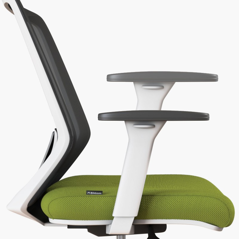 Chaise de bureau ergonomique Vita - Bikkom