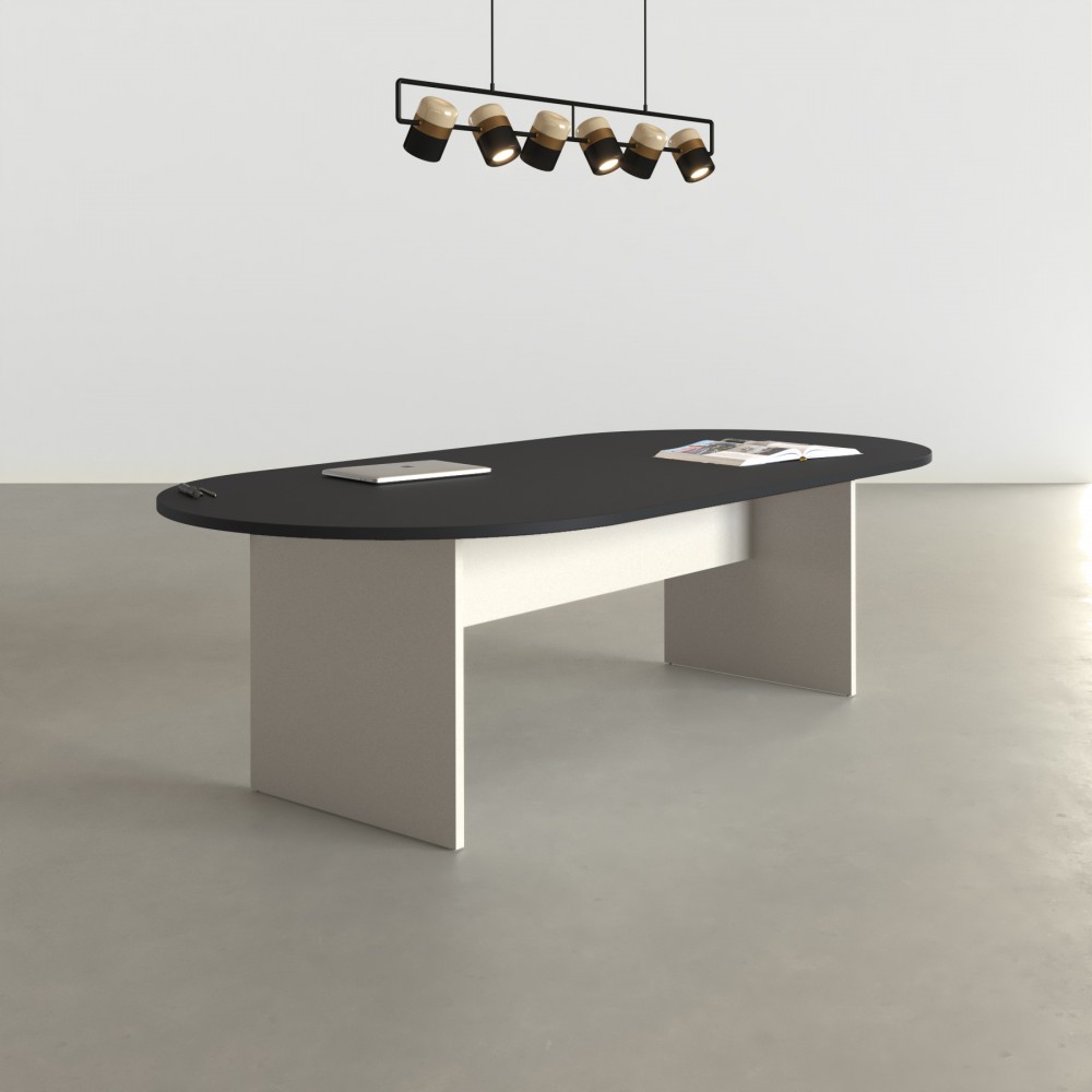 Table de réunion Alfa - Bikkom