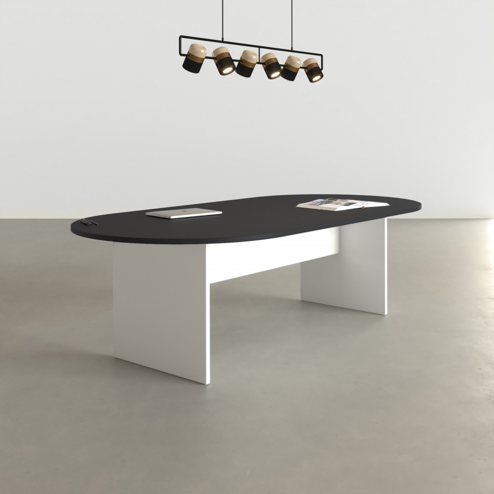 Table de réunion Alfa - Bikkom