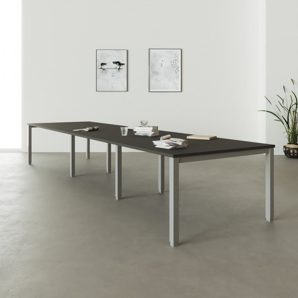 Table de réunion Modus - Bikkom