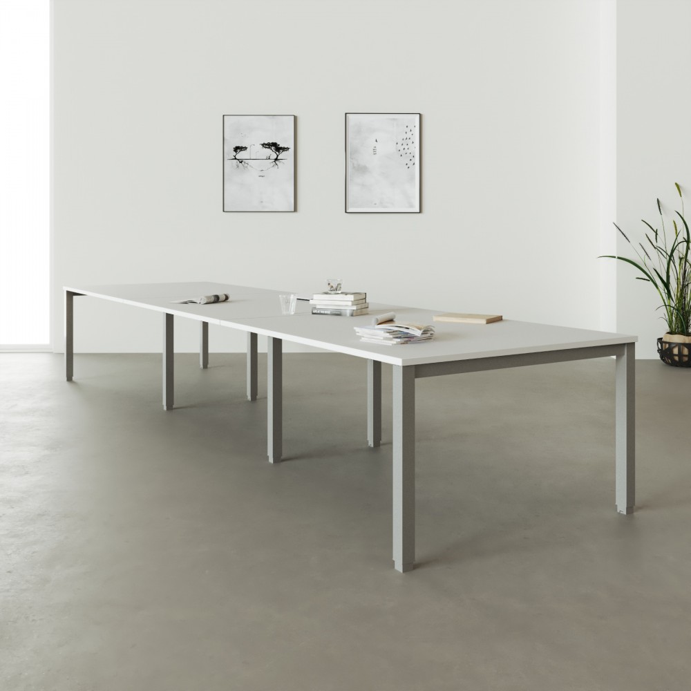 Table de réunion Modus - Bikkom