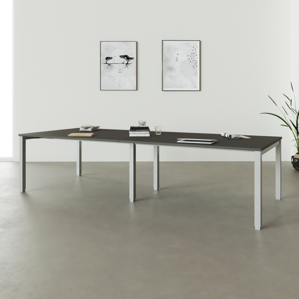 Table de réunion Modus - Bikkom