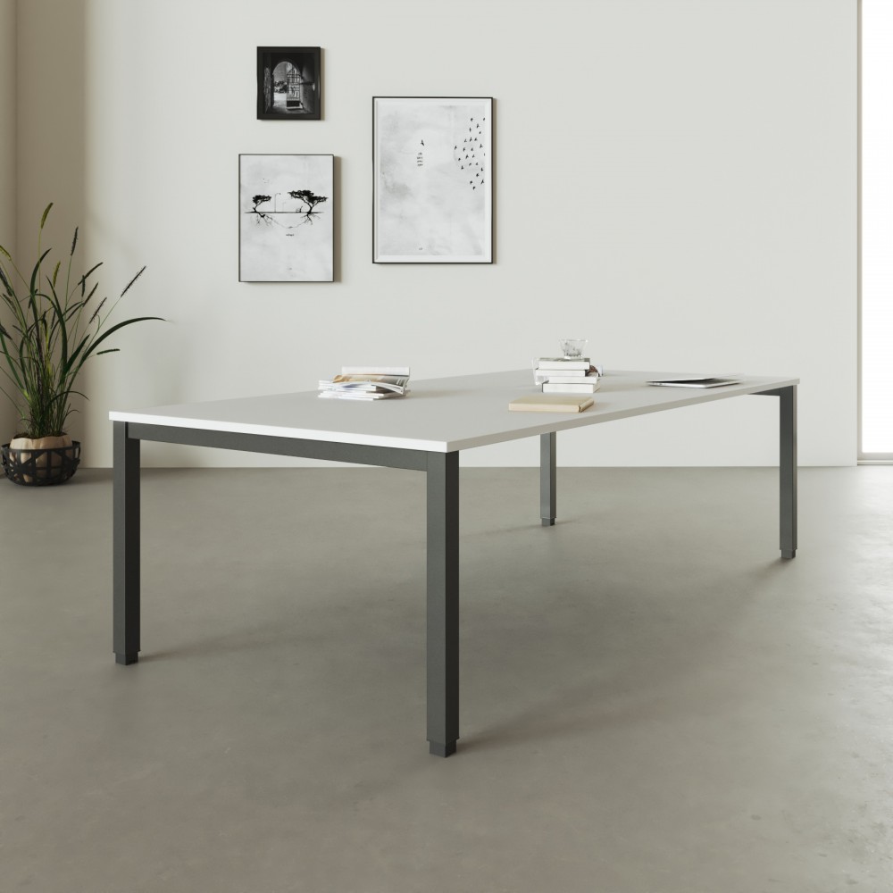 Table de réunion Modus - Bikkom