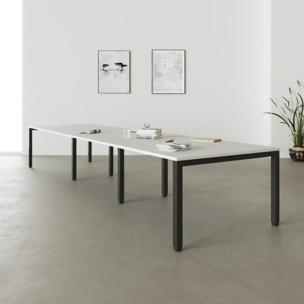 Table de réunion Modus - Bikkom