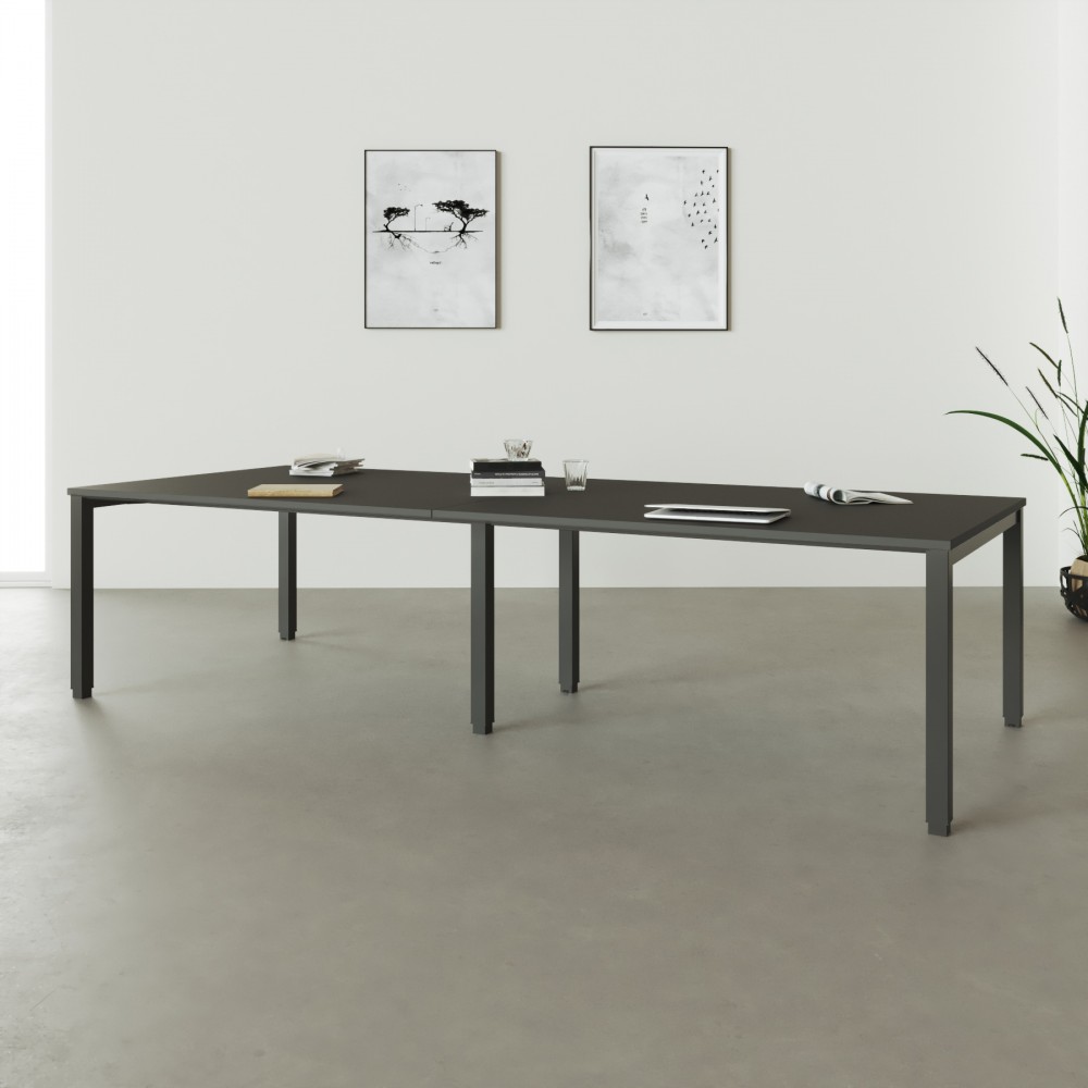 Table de réunion Modus - Bikkom