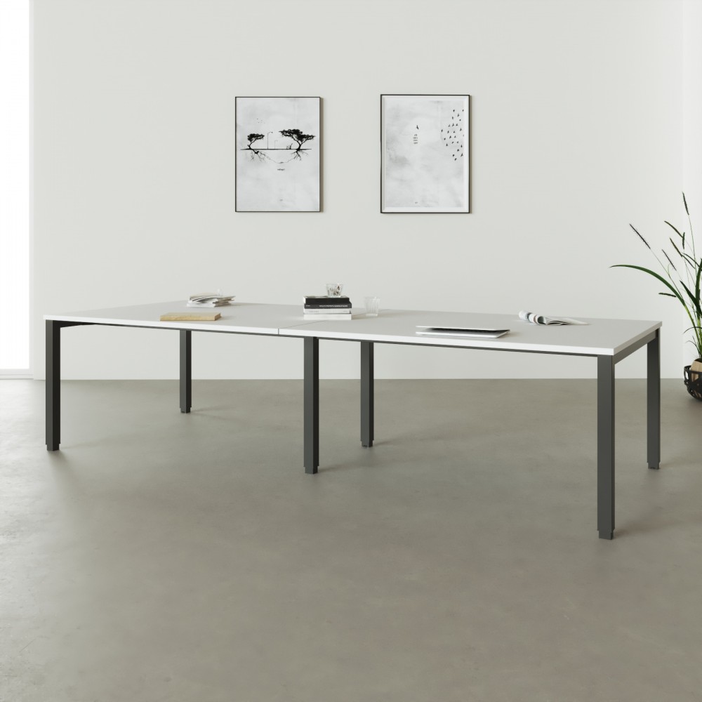 Table de réunion Modus - Bikkom