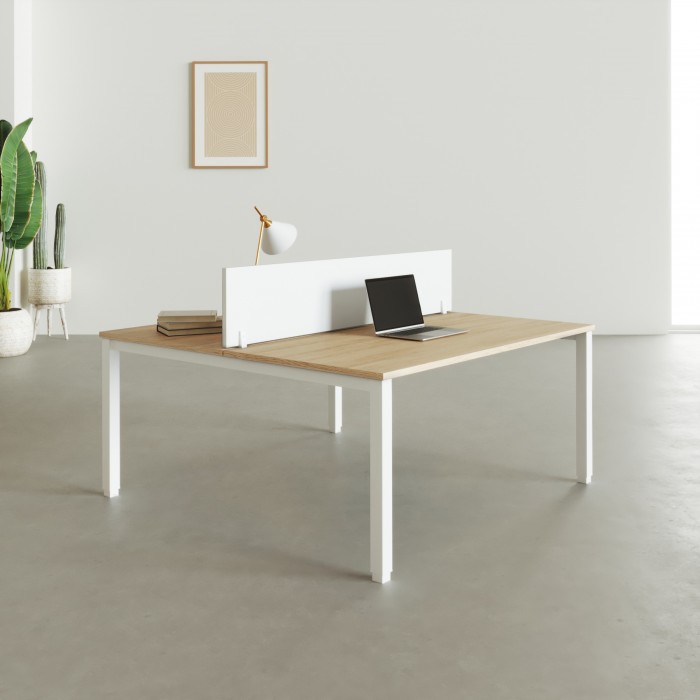 Bureau bench Modus - Bikkom