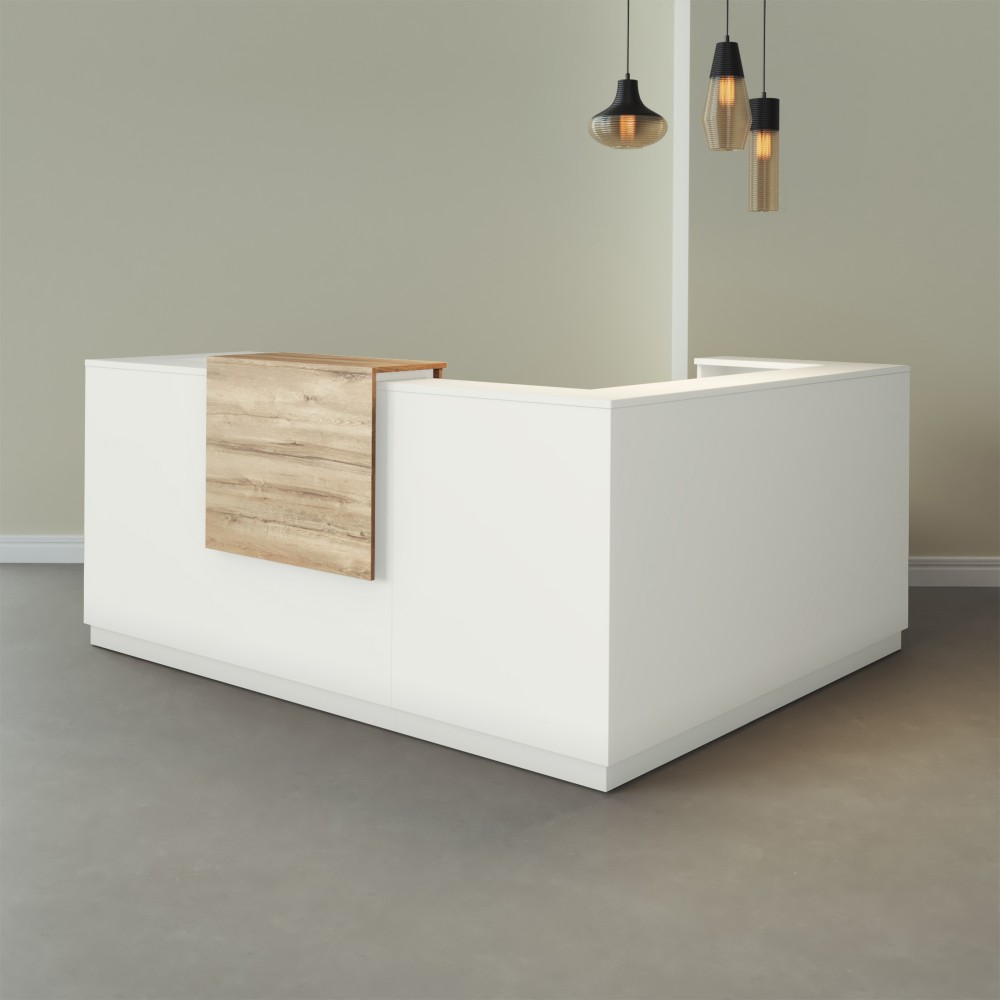 Banque d'Accueil d'Angle Duomo  - Bikkom