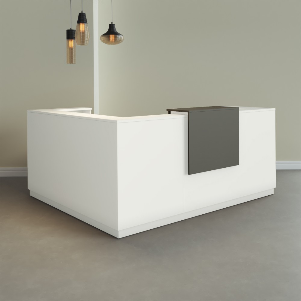 Banque d'Accueil d'Angle Duomo  - Bikkom