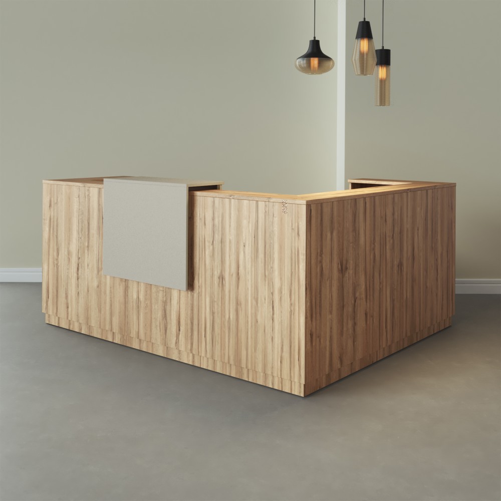 Banque d'Accueil d'Angle Duomo  - Bikkom