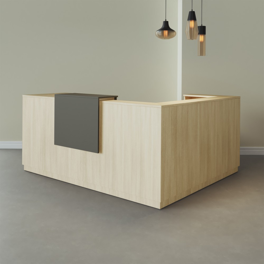 Banque d'Accueil d'Angle Duomo  - Bikkom