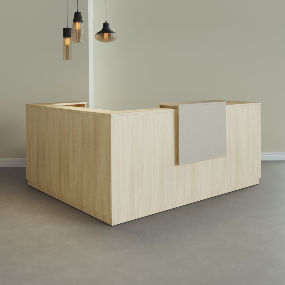 Banque d'Accueil d'Angle Duomo  - Bikkom