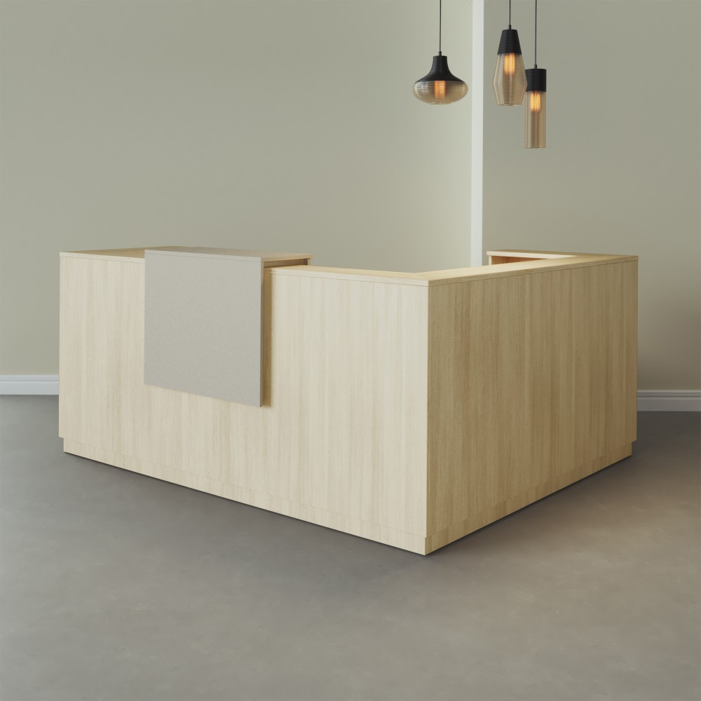 Banque d'Accueil d'Angle Duomo  - Bikkom