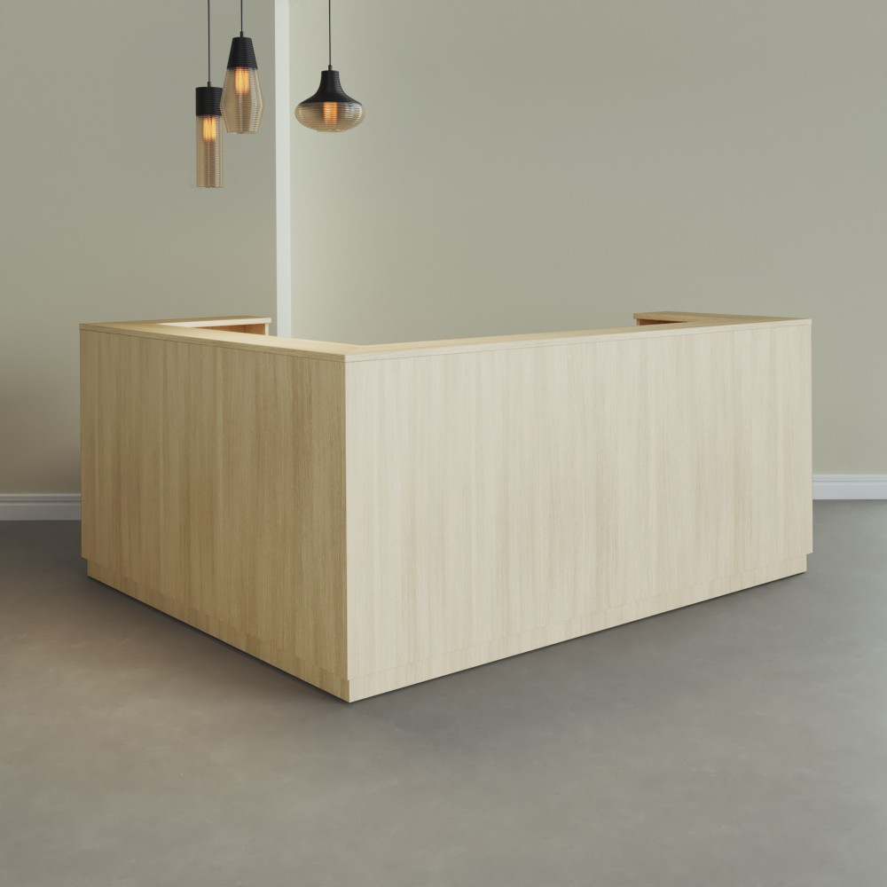 Banque d'Accueil d'Angle Duomo  - Bikkom