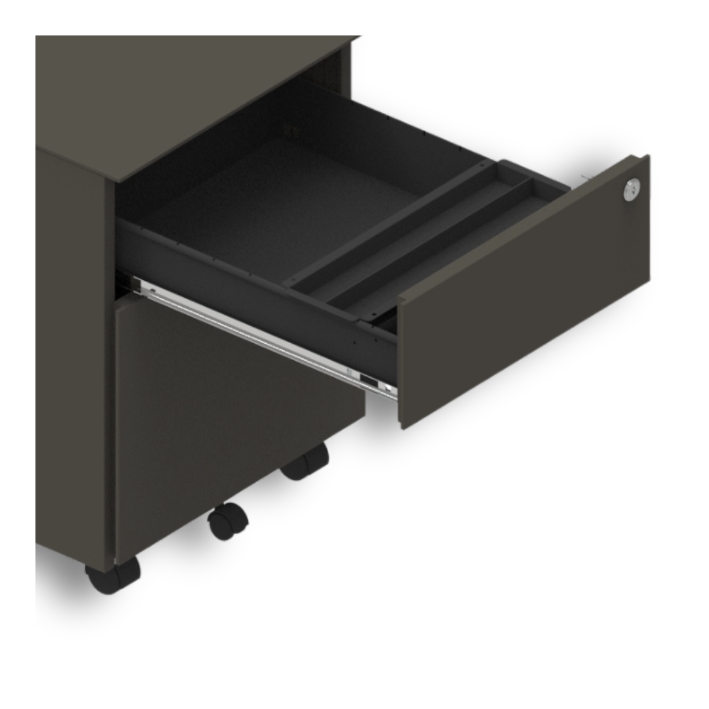 Classeur de bureau Milos - Bikkom