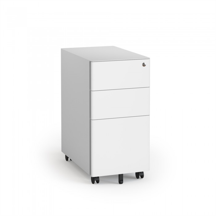 Caisson Sigma Blanche