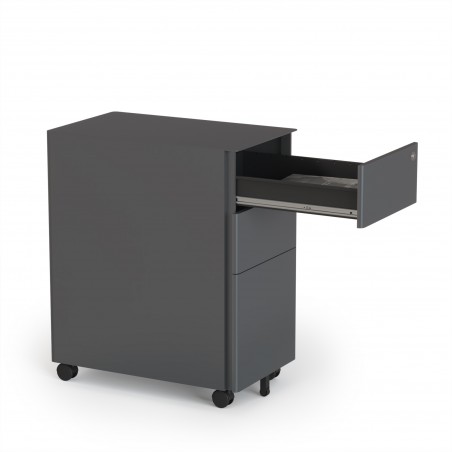 Caisson professionnel Sigma Graphite