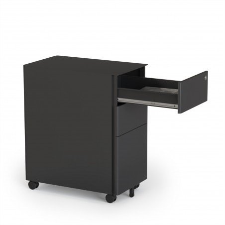 Caisson professionnel Sigma Noir