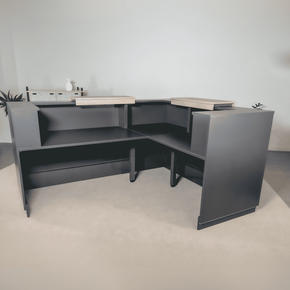 Banque d'Accueil d'Angle Duomo  - Bikkom