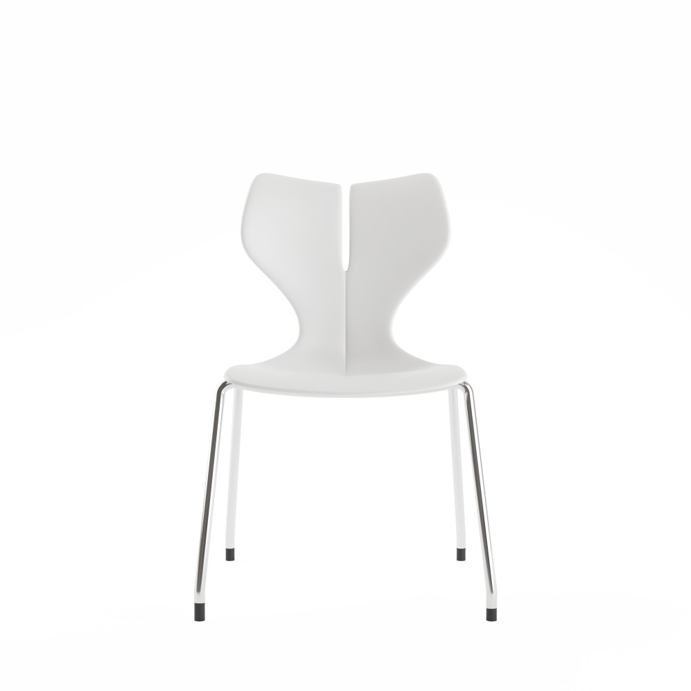 Chaise pour cantine d’entreprise Sonia Chaise pour cantine d’entreprise Sonia