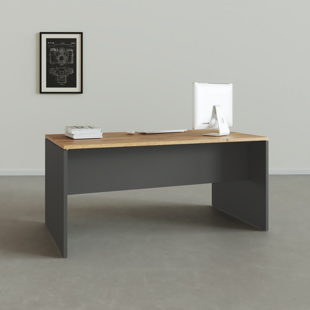 Table de bureau Tarnos - Bikkom