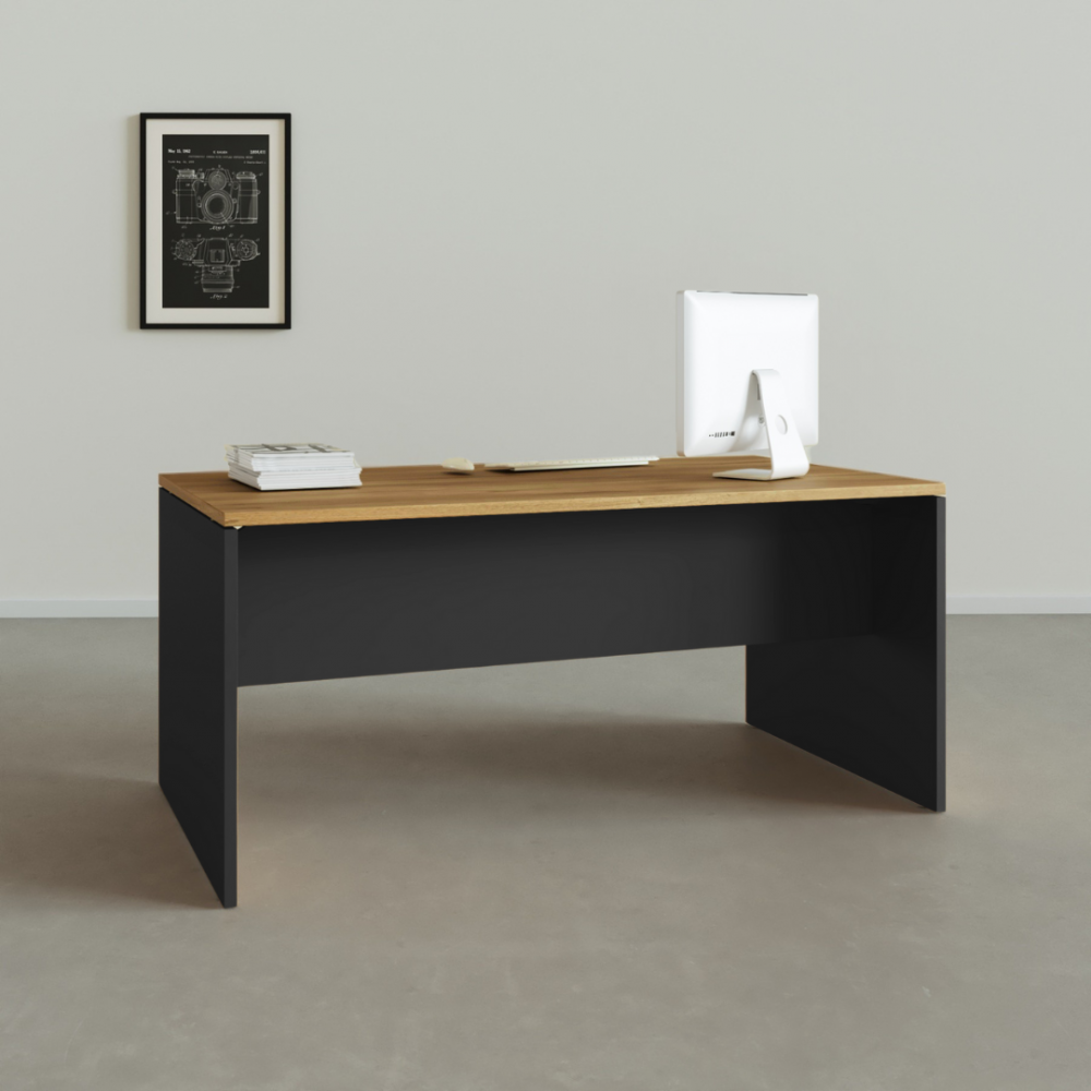 Table de bureau Tarnos - Bikkom
