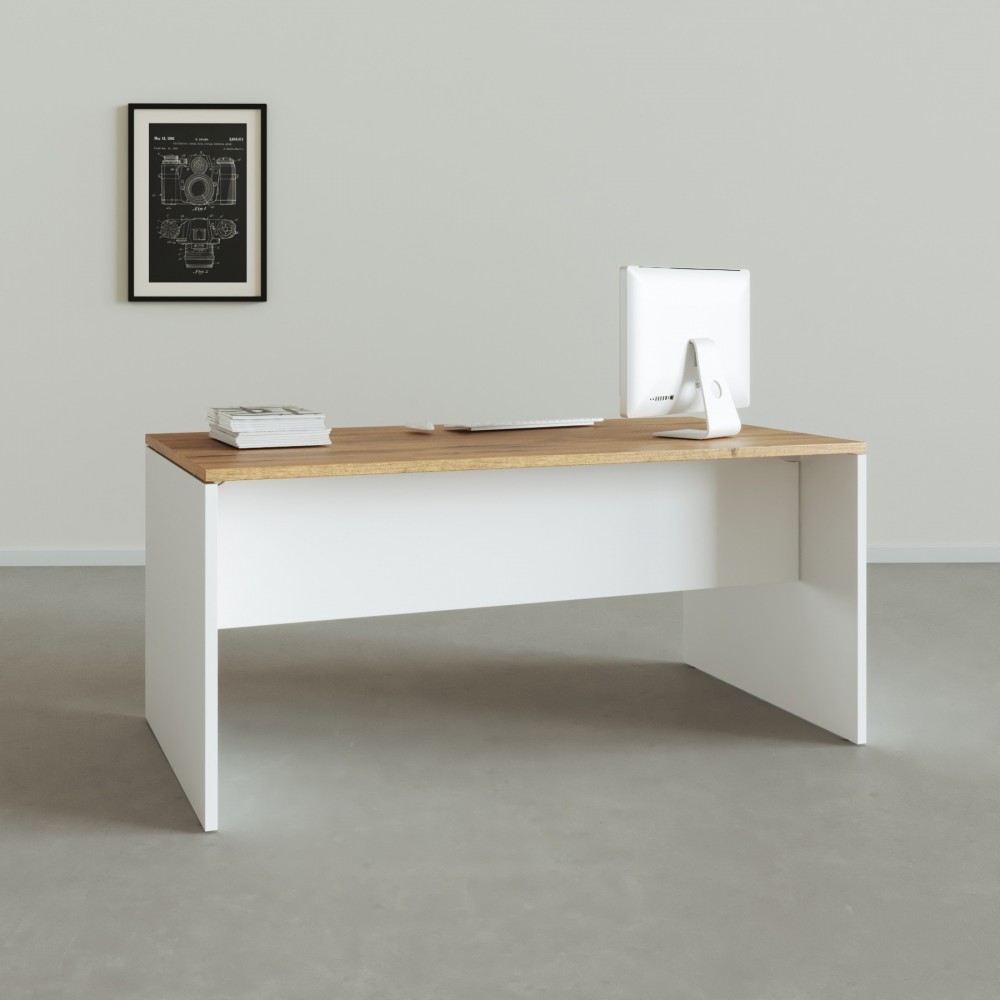 Table de bureau Tarnos - Bikkom