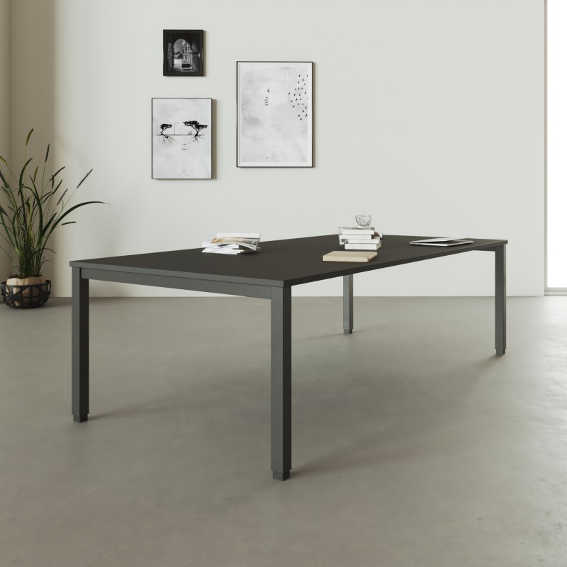 Table de réunion Modus - Bikkom
