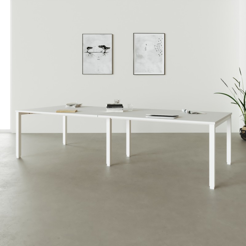 Table de réunion Modus - Bikkom