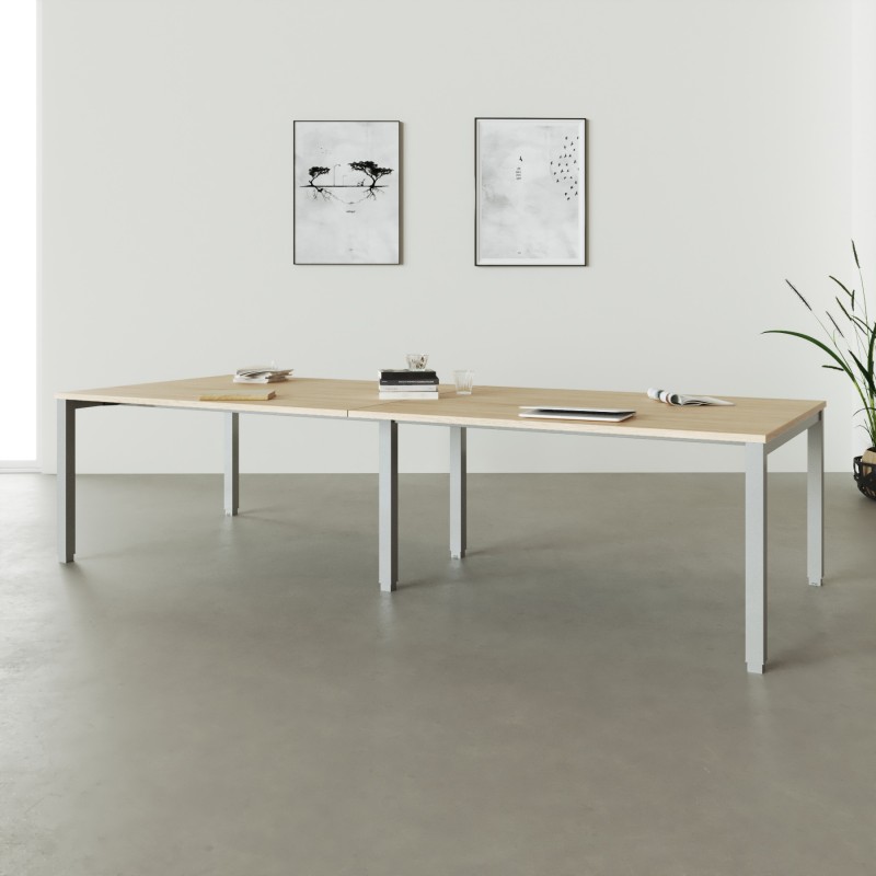 Table de réunion Modus - Bikkom