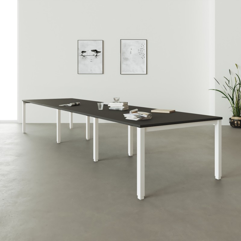 Table de réunion Modus - Bikkom