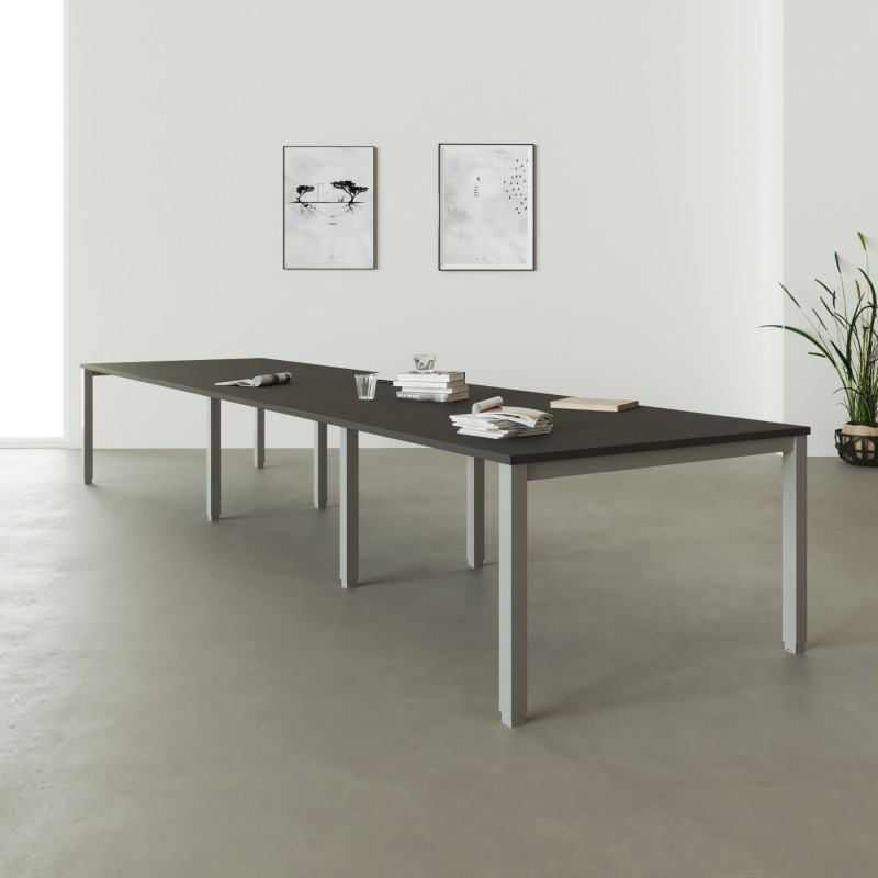 Table de réunion Modus - Bikkom