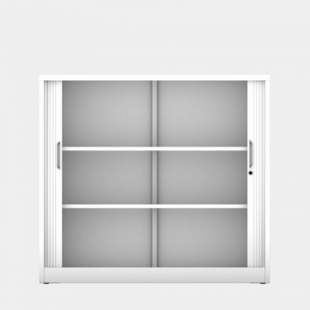 Armoire Helios ouverte