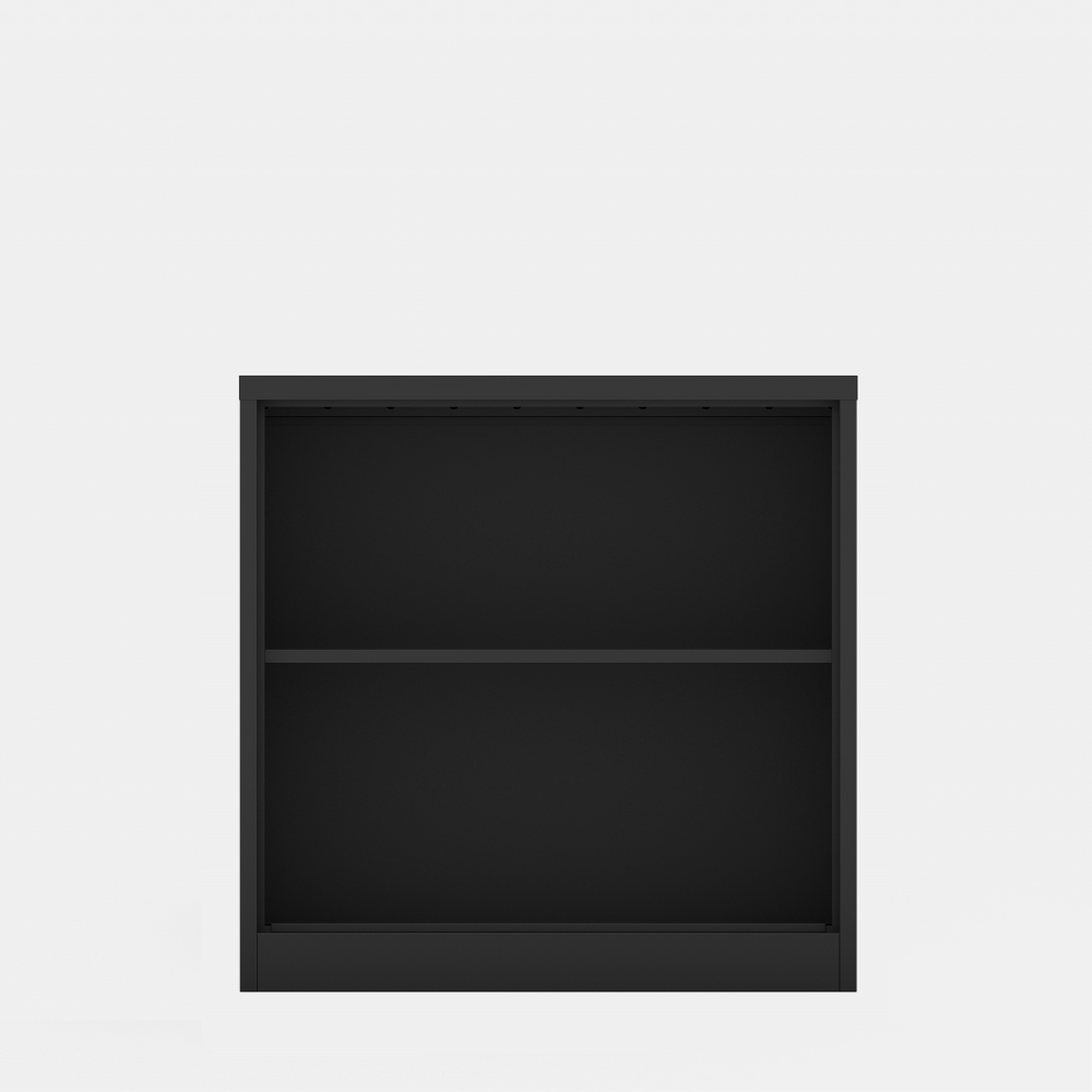 Étagère Hera noire 90 cm Étagère Hera noire 90 cm