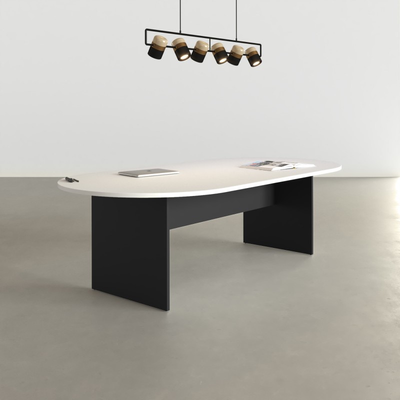 Table de réunion Alfa - Bikkom