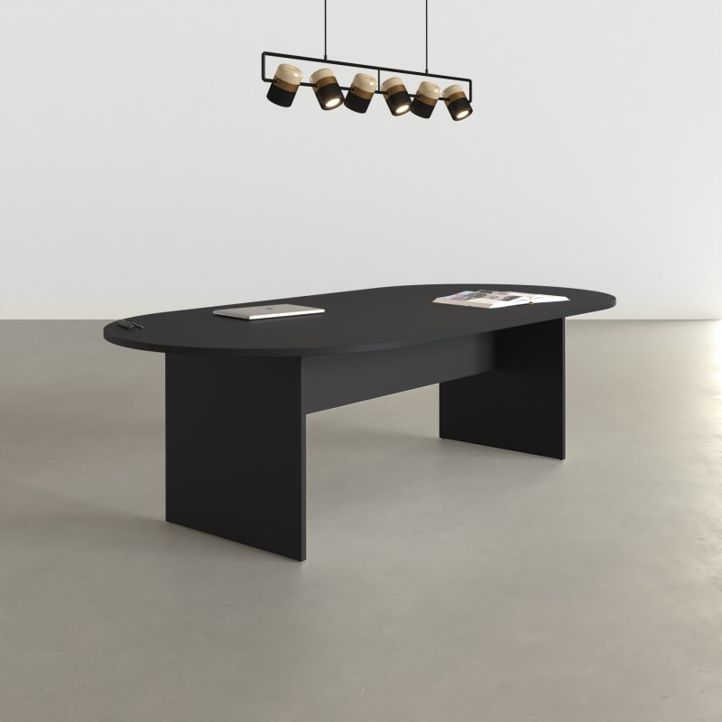 Table de réunion Alfa - Bikkom