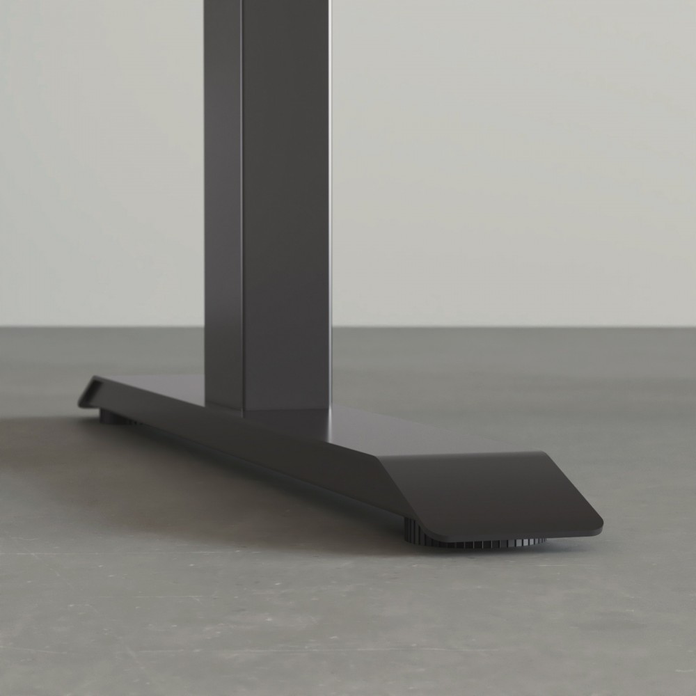 Bureau assis debout Elevia | Bikkom