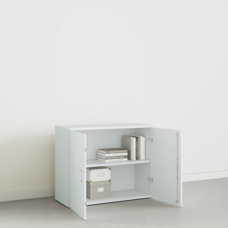 Armoire Chronos 81 intérieur