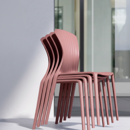 Chaise Lina pour salle à manger