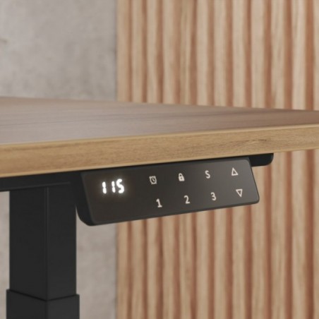 Panneau de contrôle Zenit